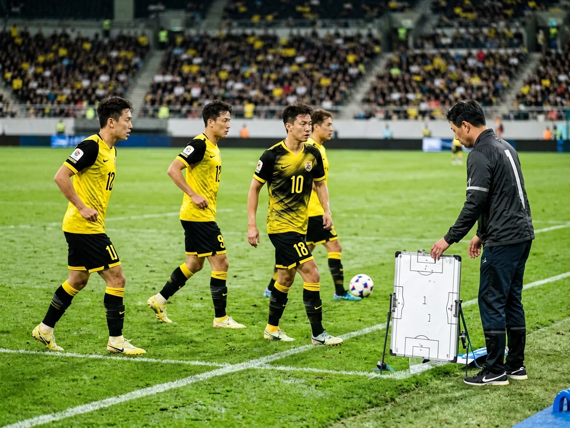 足球赛前训练,亚马尔2026世界杯